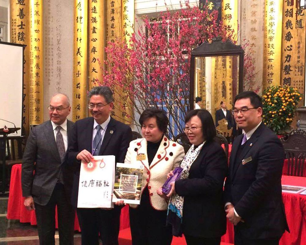 公衛學院與香港中文大學人文學科研究所簽訂合作備忘錄-封面圖
