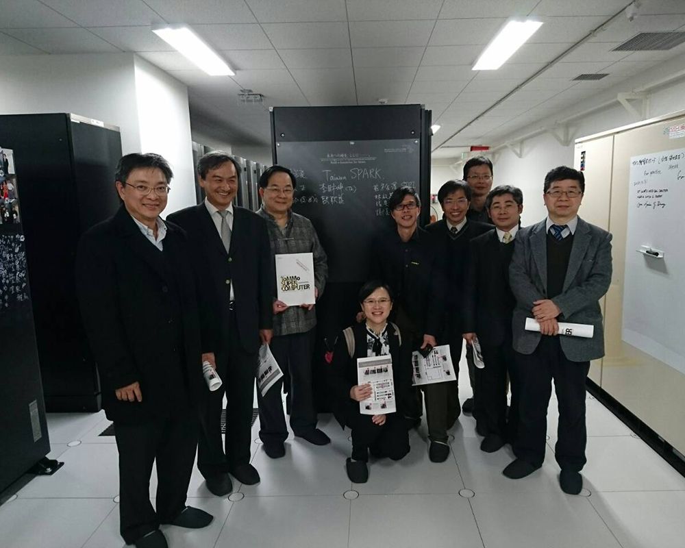 NTU SPARK計畫參訪日本 初探世界第二大醫材市場-封面圖