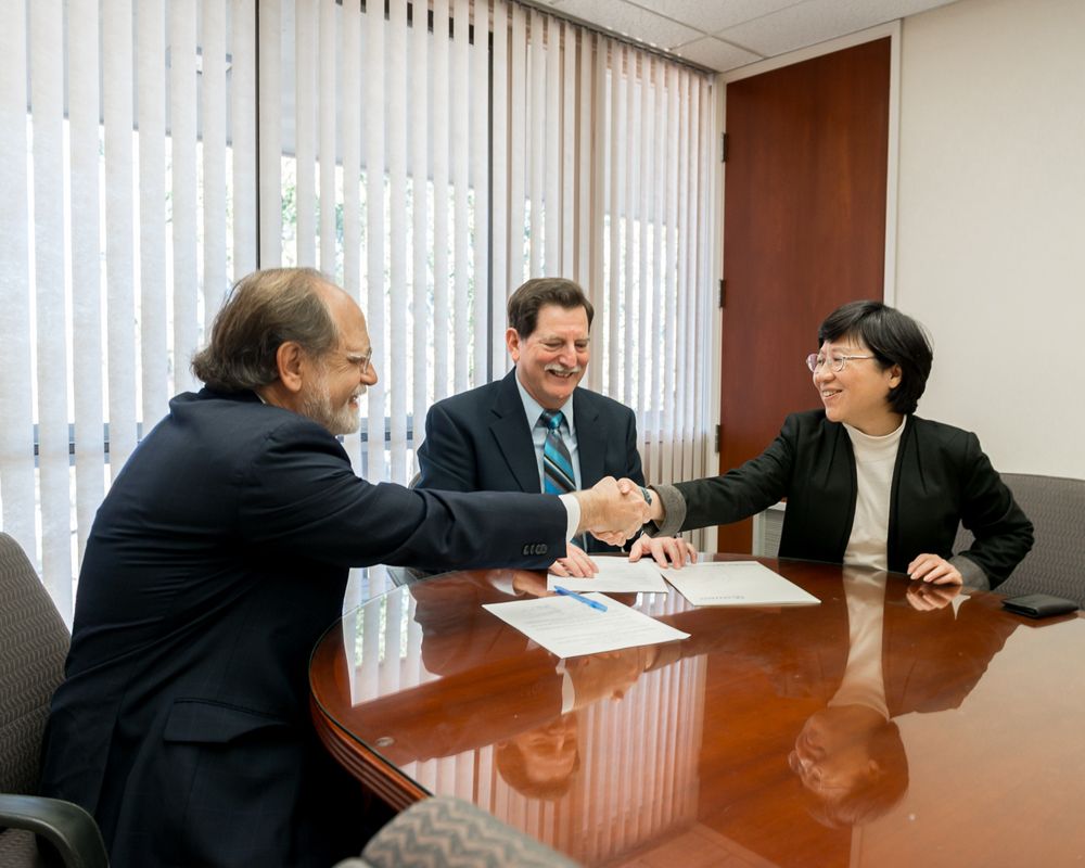 NTU and Alliant University Join Forces against Child Abuse-封面圖