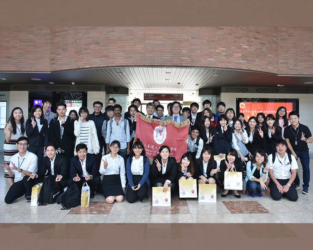 Joint Workshop Connects Faculty and Students of NTU & Waseda University