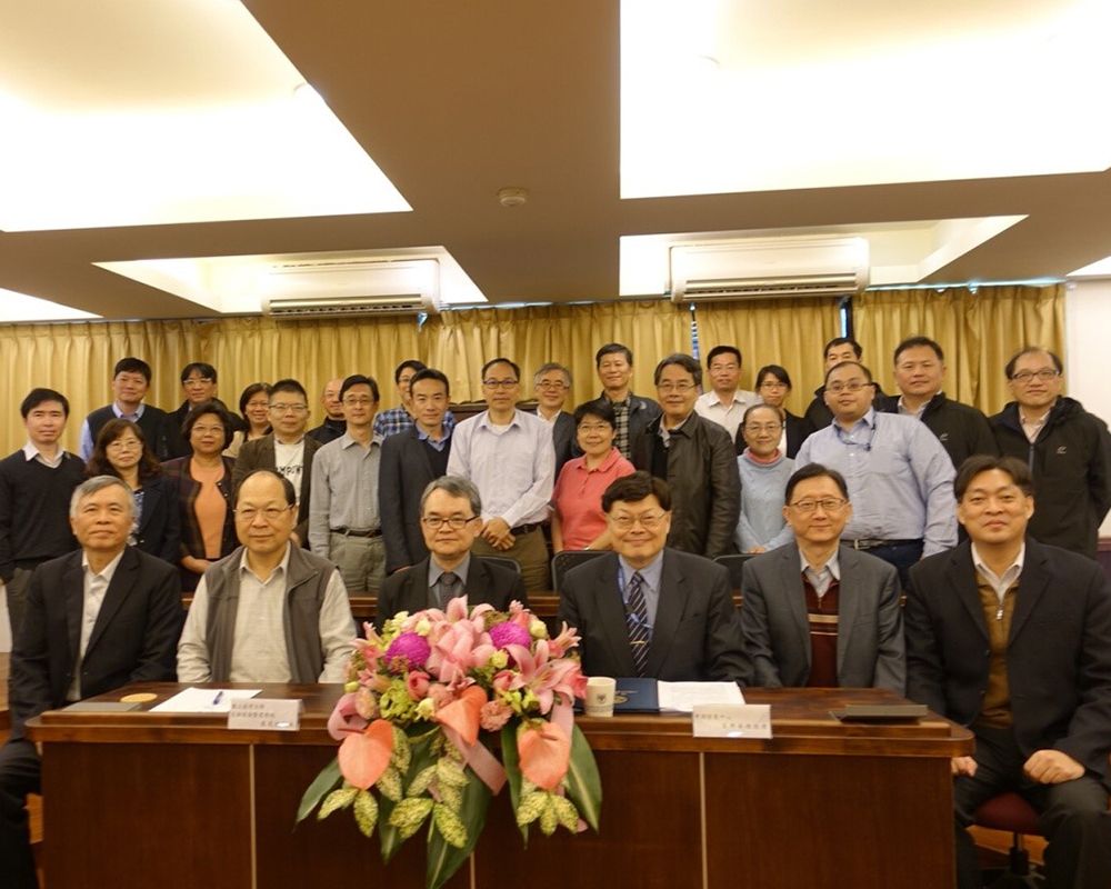 NTU and the CSD Center to Cooperate in Promoting Smart Agriculture