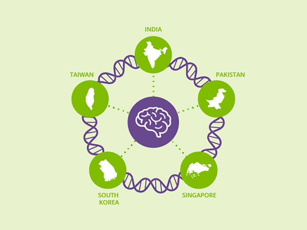 Image1:A-BIG-NET—Asian Bipolar Genetics Network.