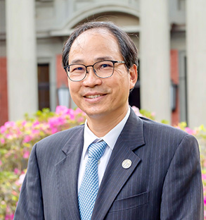 Shih-Torng Ding, Ph.D.