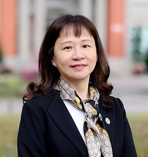 Wang-Ruu Tseng, Ph.D.