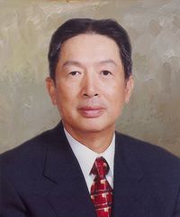 Guang-Hsiung Kou (interim president) (郭光雄)-封面圖