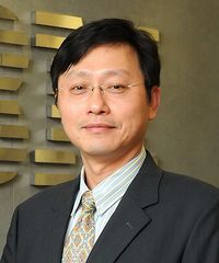 Tei-Wei Kuo (interim president) (郭大維)-封面圖