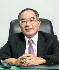 Wen-Chang Chen (President) (陳文章)-封面圖