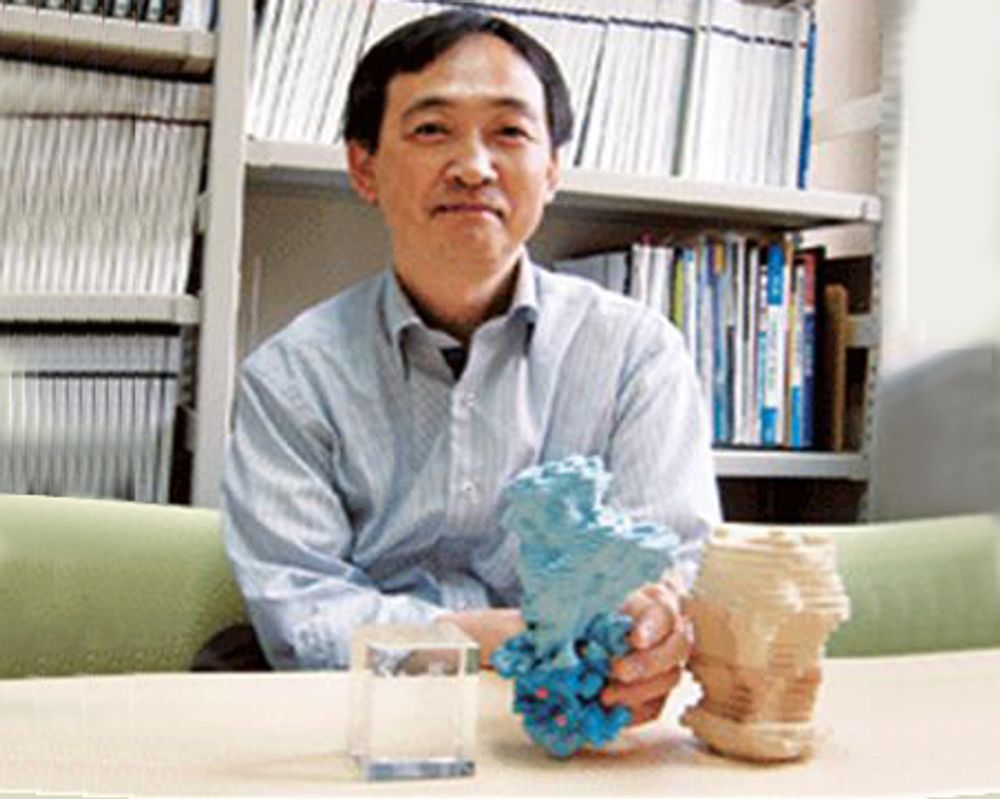 Prof. Chikashi TOYOSHIMA 東京大學 豐島 近 教授再度來臺進行為期近兩週的駐校活動。
