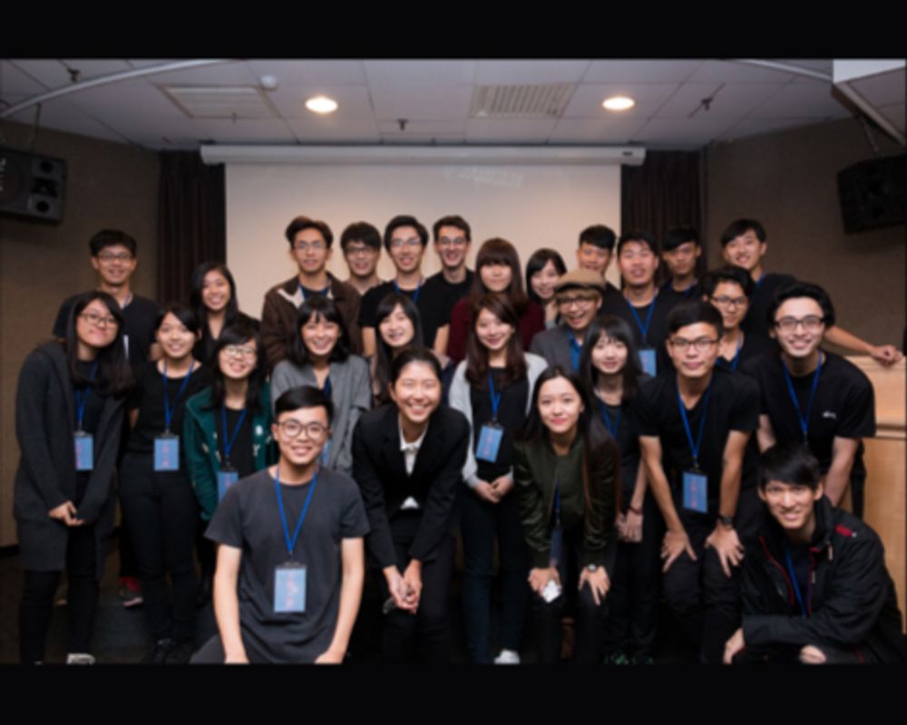 TED x National Taiwan University 3月11日舉辦第一屆素人講者徵選會「Pitch Day」-封面圖