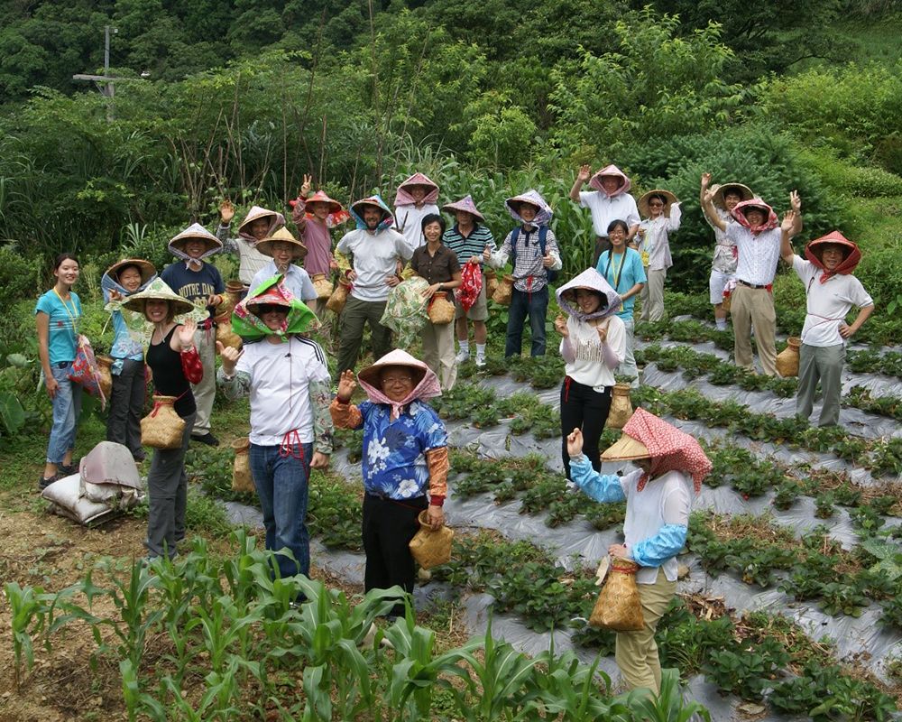 臺大特色課程系列報導—理學院氣候變遷與永續發展國際學位學程-封面圖