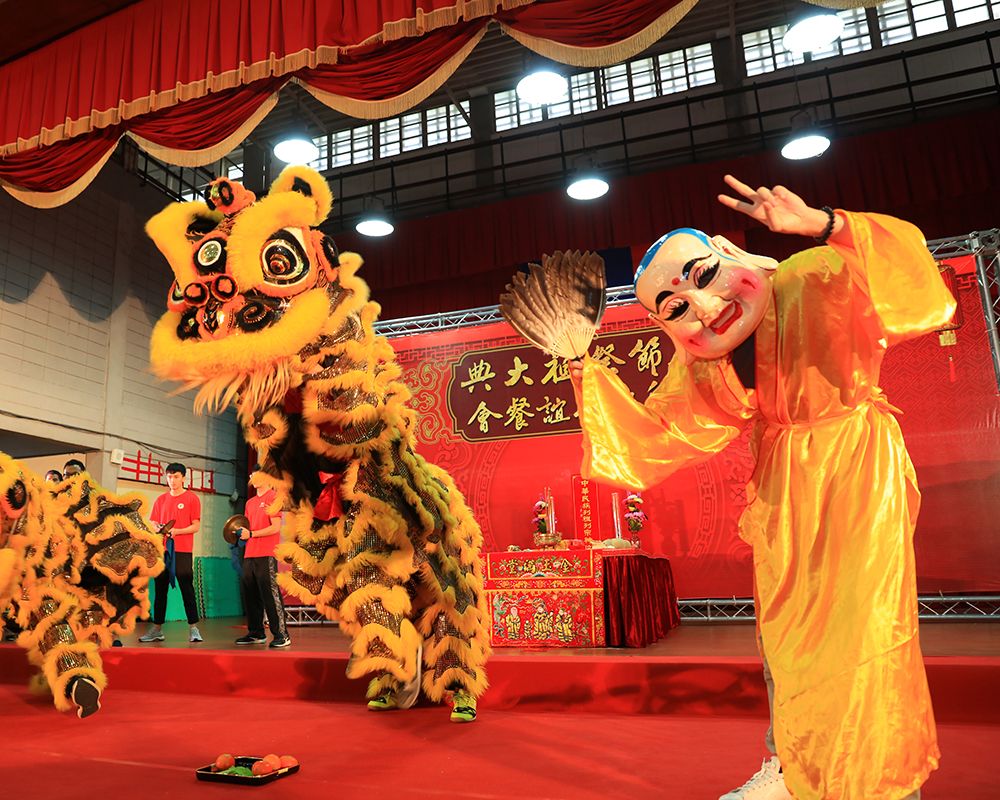 108年春節祭祖大典暨師生聯誼餐會-封面圖